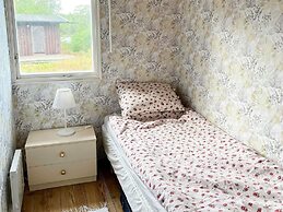 8 Person Holiday Home in Stavsudda