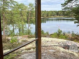 8 Person Holiday Home in Stavsudda