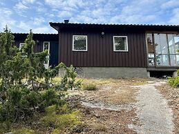 8 Person Holiday Home in Stavsudda