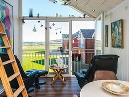 4 Person Holiday Home in Lemvig