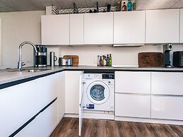 4 Person Holiday Home in Lemvig