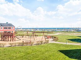 4 Person Holiday Home in Lemvig