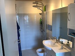 4 Person Holiday Home in Lemvig