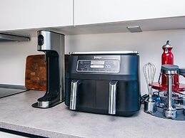 4 Person Holiday Home in Lemvig