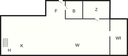 4 Person Holiday Home in Lemvig