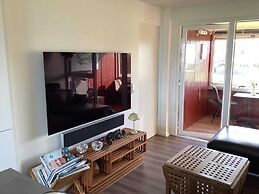 4 Person Holiday Home in Lemvig