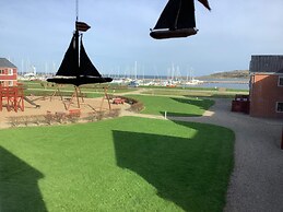 4 Person Holiday Home in Lemvig