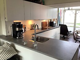 4 Person Holiday Home in Lemvig