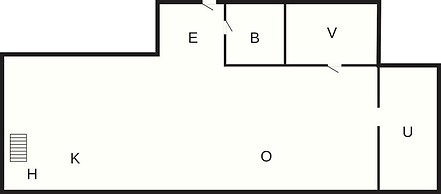 4 Person Holiday Home in Lemvig