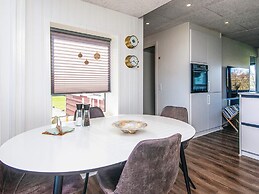 4 Person Holiday Home in Lemvig