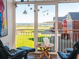 4 Person Holiday Home in Lemvig