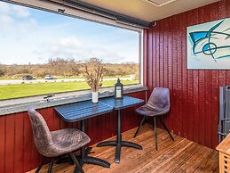 4 Person Holiday Home in Lemvig