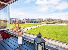 4 Person Holiday Home in Lemvig