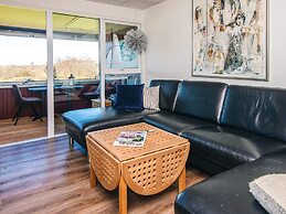 4 Person Holiday Home in Lemvig