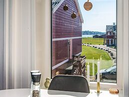 4 Person Holiday Home in Lemvig