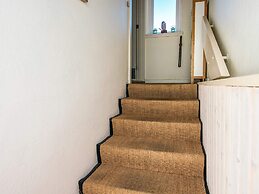 4 Person Holiday Home in Lemvig