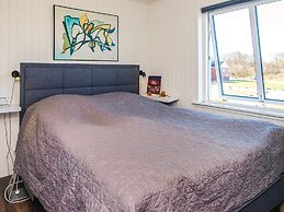 4 Person Holiday Home in Lemvig