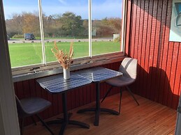 4 Person Holiday Home in Lemvig