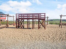 4 Person Holiday Home in Lemvig