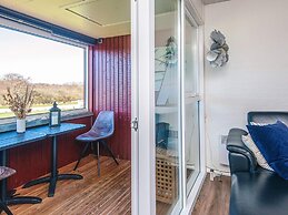 4 Person Holiday Home in Lemvig