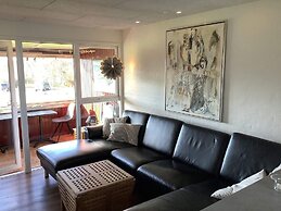 4 Person Holiday Home in Lemvig