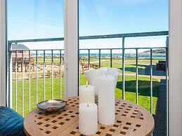 4 Person Holiday Home in Lemvig