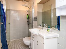 4 Person Holiday Home in Lemvig