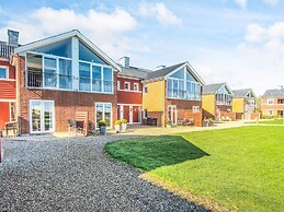 4 Person Holiday Home in Lemvig