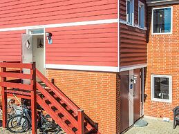 4 Person Holiday Home in Lemvig
