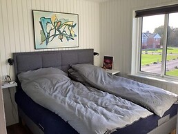4 Person Holiday Home in Lemvig