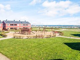 4 Person Holiday Home in Lemvig