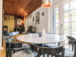 6 Person Holiday Home in Rodby