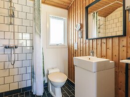 6 Person Holiday Home in Rodby