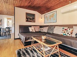 6 Person Holiday Home in Rodby