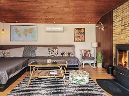 6 Person Holiday Home in Rodby