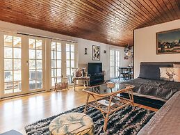 6 Person Holiday Home in Rodby