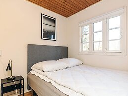 6 Person Holiday Home in Rodby