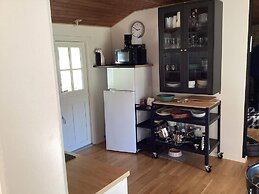 6 Person Holiday Home in Rodby