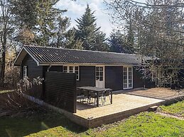 6 Person Holiday Home in Rodby