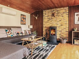 6 Person Holiday Home in Rodby