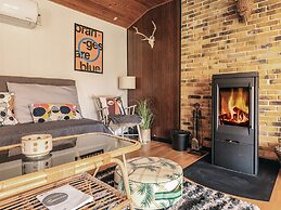 6 Person Holiday Home in Rodby