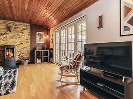 6 Person Holiday Home in Rodby