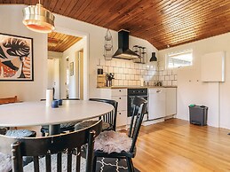 6 Person Holiday Home in Rodby