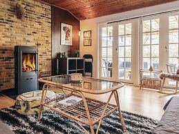 6 Person Holiday Home in Rodby