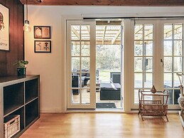 6 Person Holiday Home in Rodby