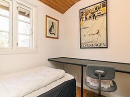 6 Person Holiday Home in Rodby