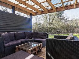 6 Person Holiday Home in Rodby