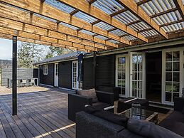 6 Person Holiday Home in Rodby