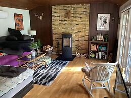 6 Person Holiday Home in Rodby