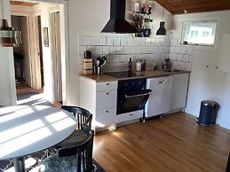 6 Person Holiday Home in Rodby